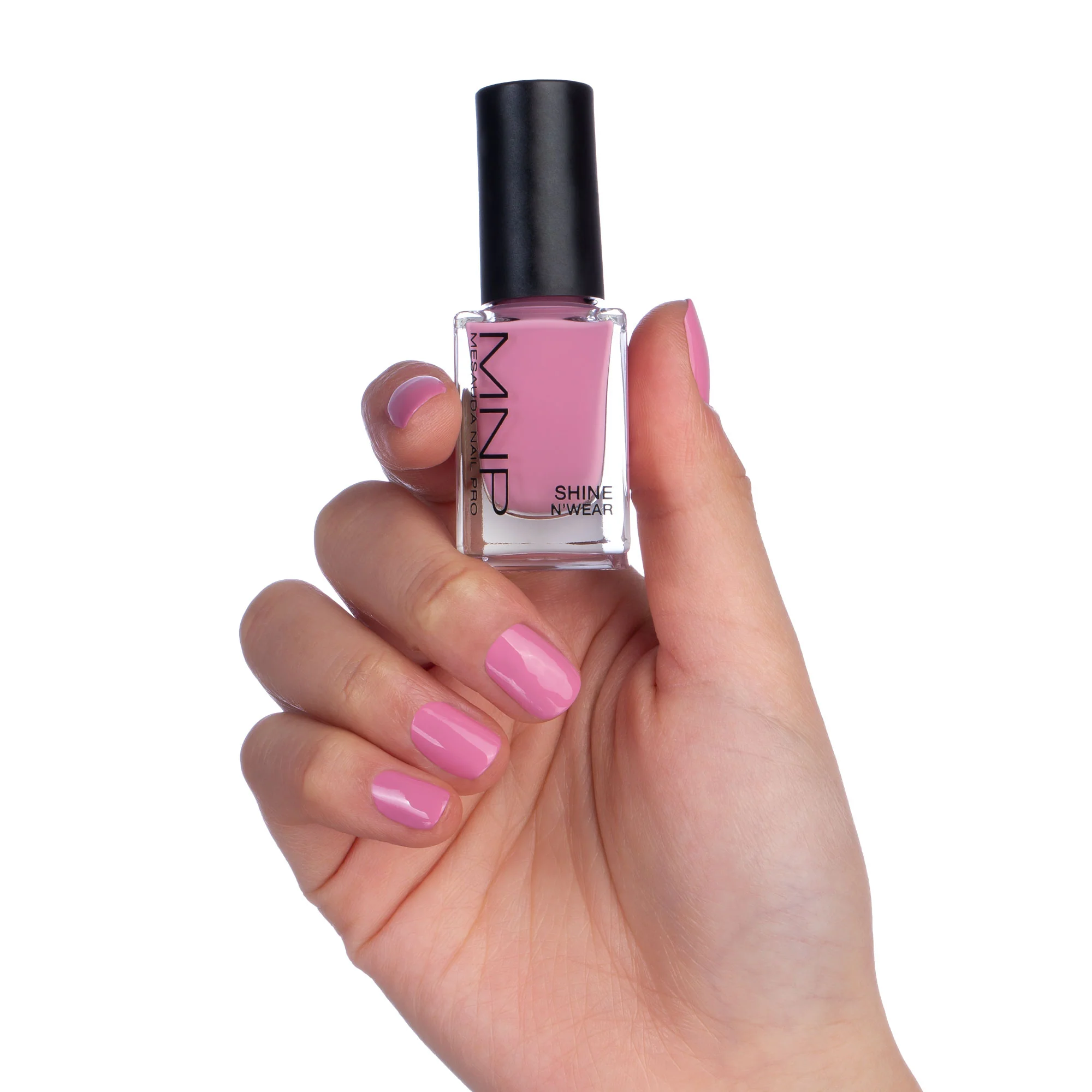 Unghie SHINE N'WEAR Smalto Classico - Smalto