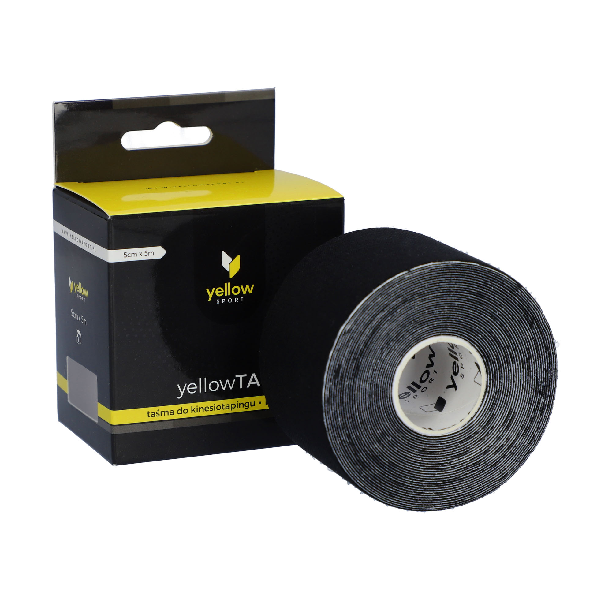 yellowSPORT yellowTAPE