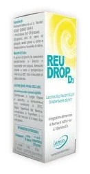 Reudrop D3 druppels 5 ml