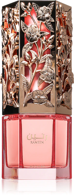 Asdaaf Raneen Eau de Parfum for Women