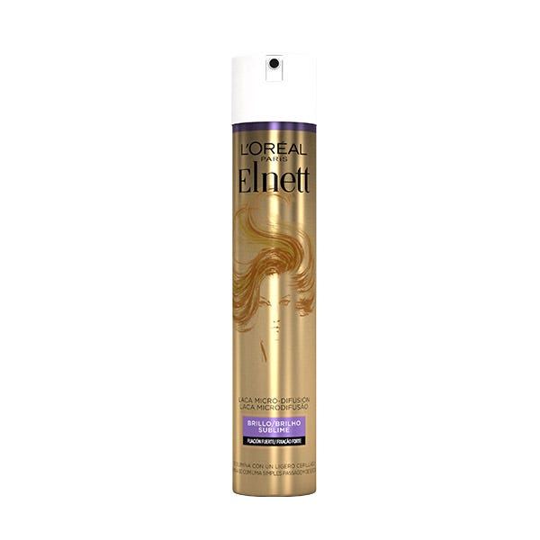 Laca Lumière Brillo | 400ml