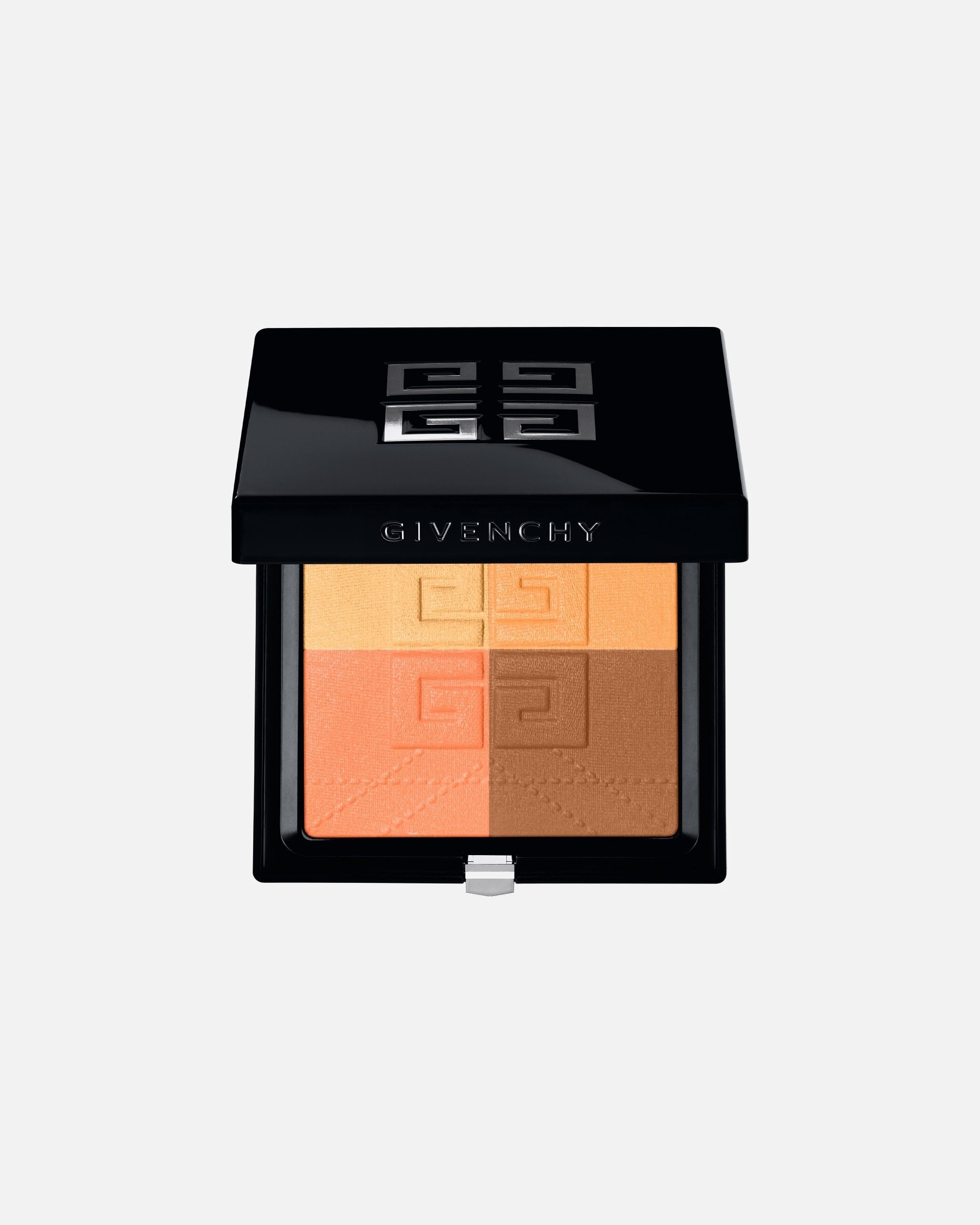 „Givenchy Prisme Libre“ 4 spalvų fiksuojamoji pudra – 7 g