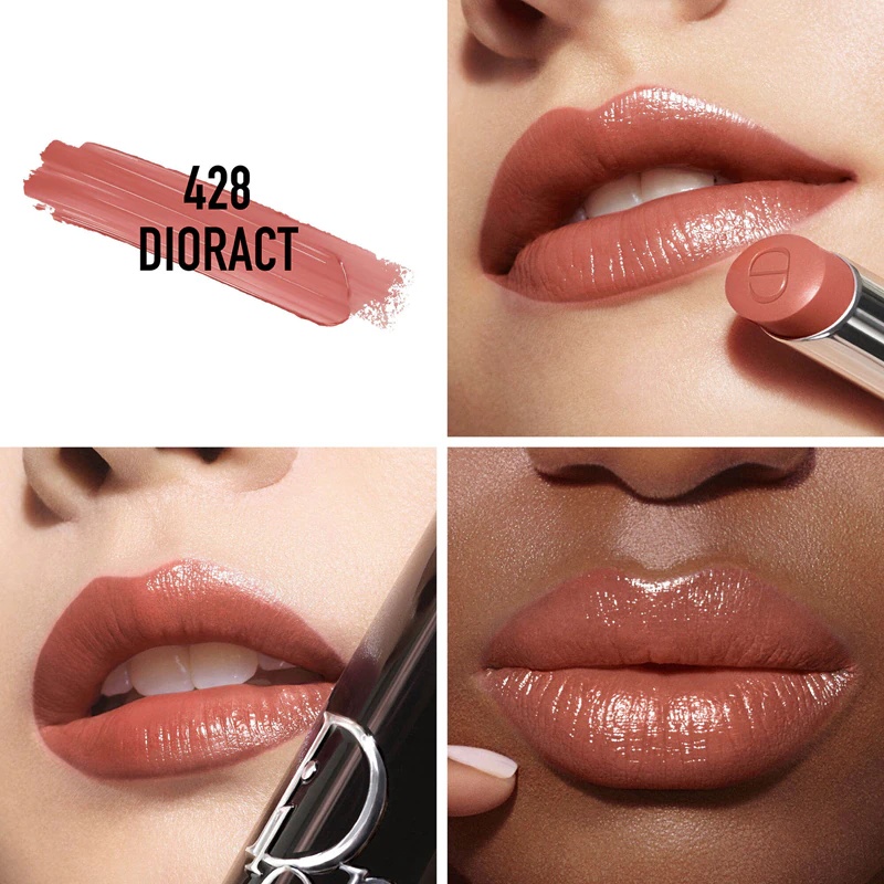 DIOR Dior Addict Refill сјајни кармин, допуна