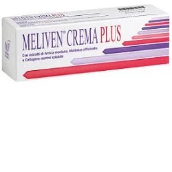 MELIVEN Crema Meliven Plus para la salud de los pies 100 ml