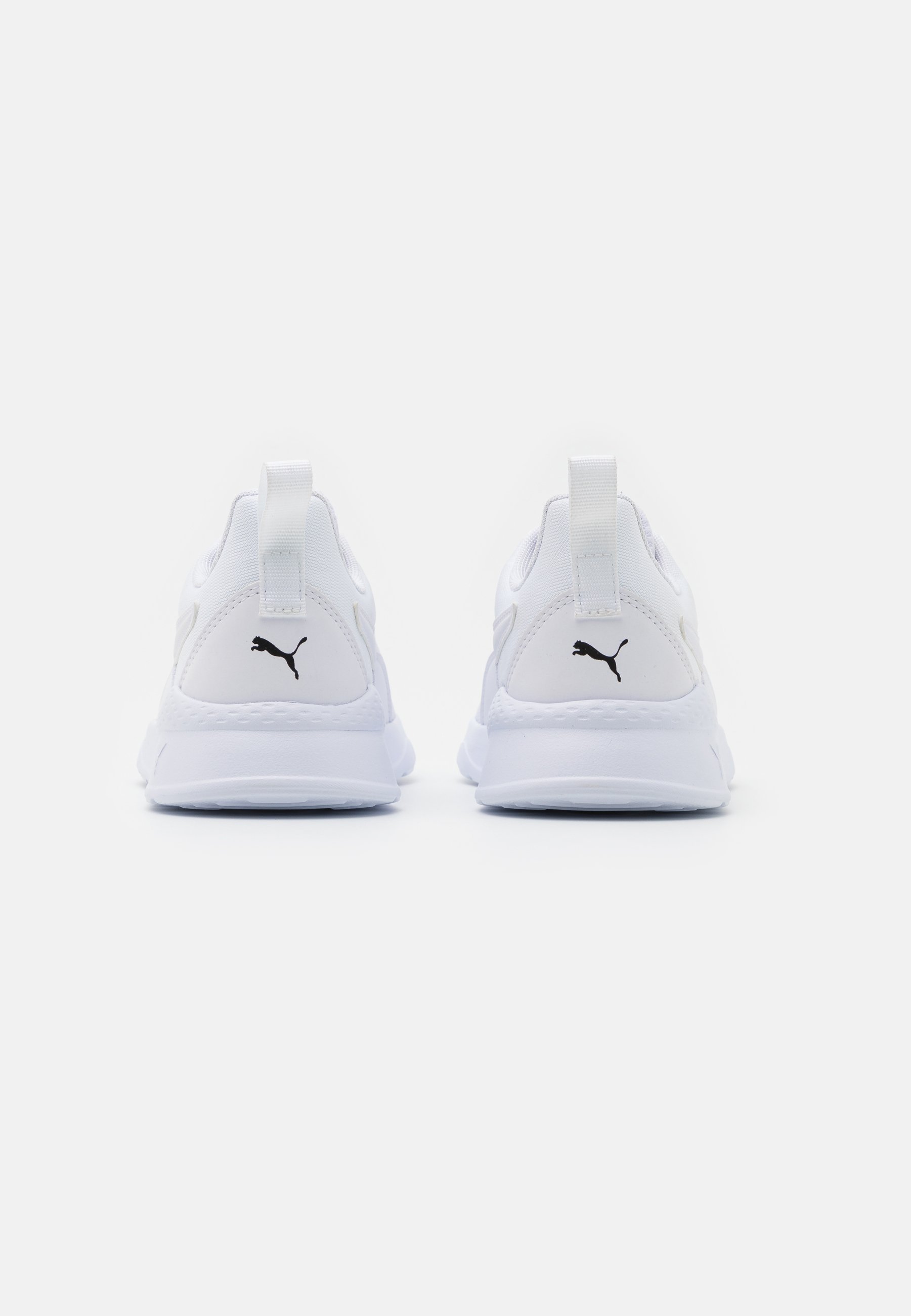 Puma ANZARUN LITE - Chaussures de course sur route - blanches