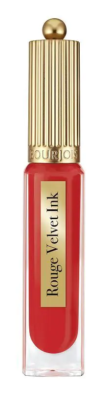 Bourjois Rouge Velvet Ink Szminka do ust 08