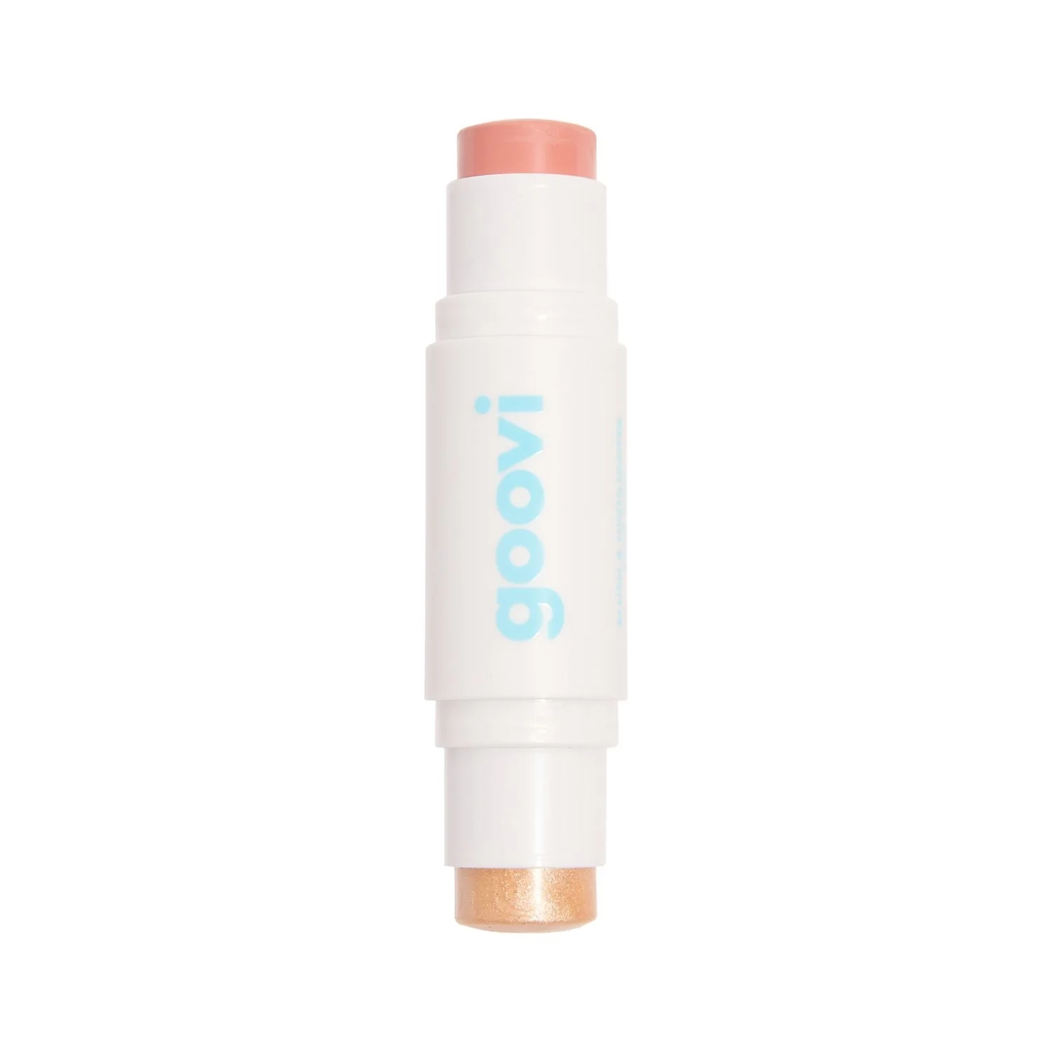 Incarnato Blush & Highlighter Stick Duo CHEEKS A MATCH! - Fard Stick, Sublimatori e Illuminanti