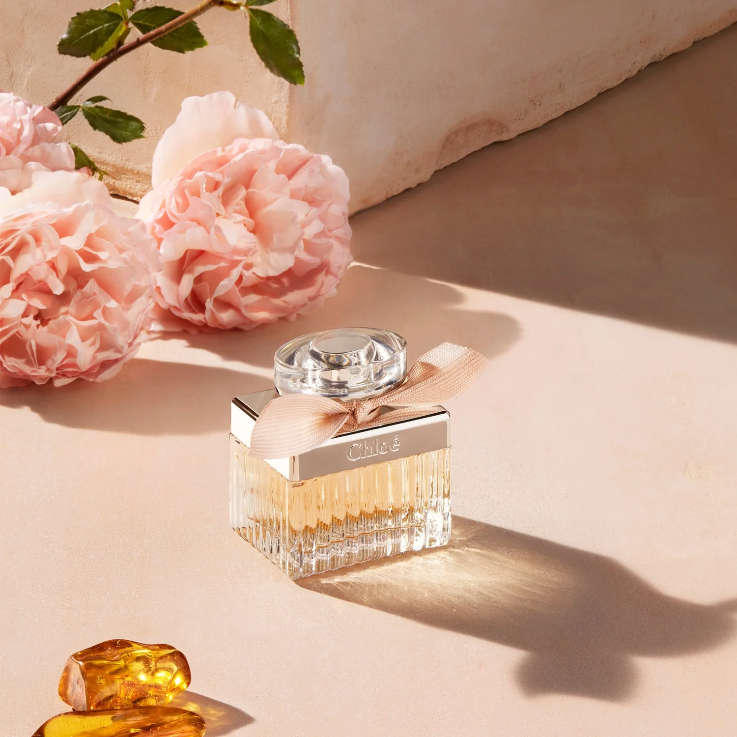 Chloé Chloé - Deodorante Spray
