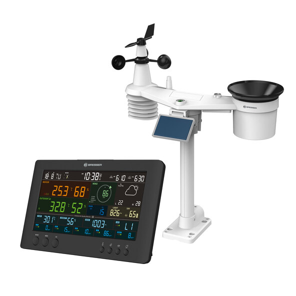 7-in-1 Wettercenter Air-Mon
