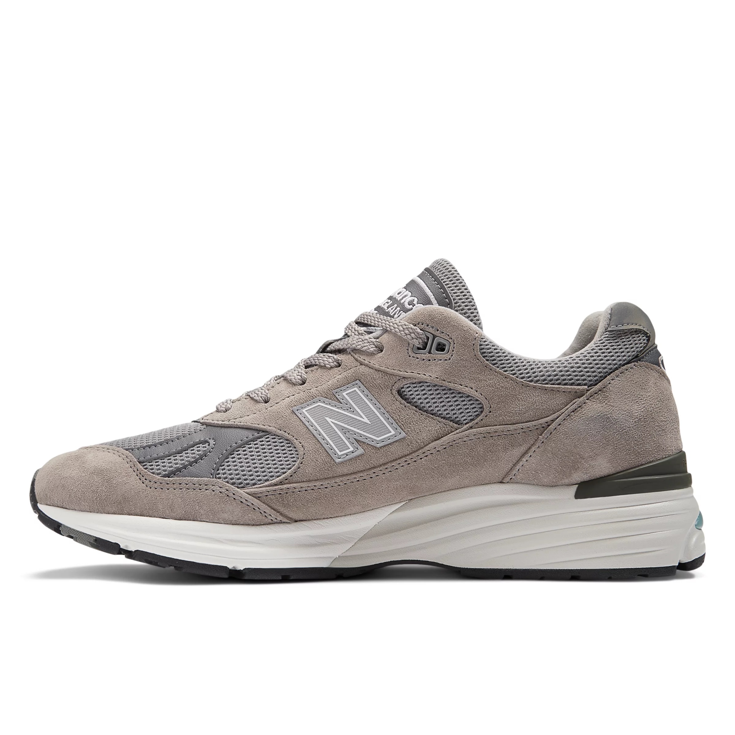 Uomo MADE in UK 991v2