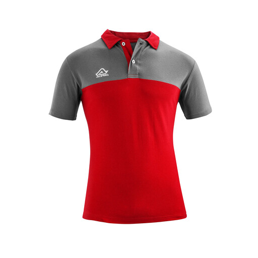 Polo Acerbis Belatrix Hombre