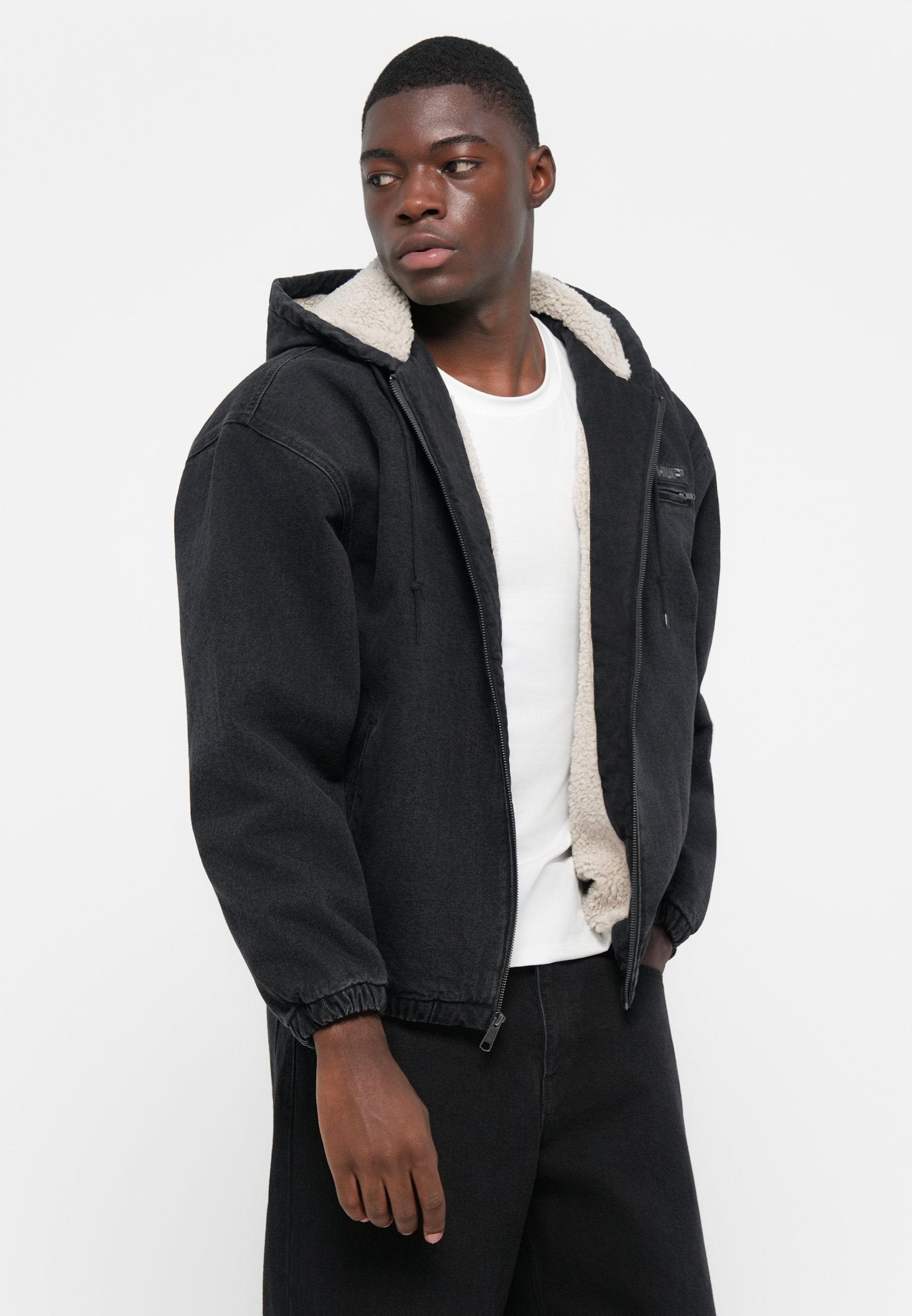 HUF Jeansjacken