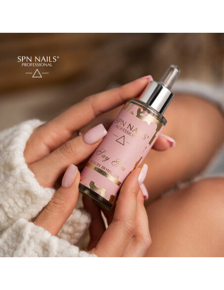 SPN Nails augura…