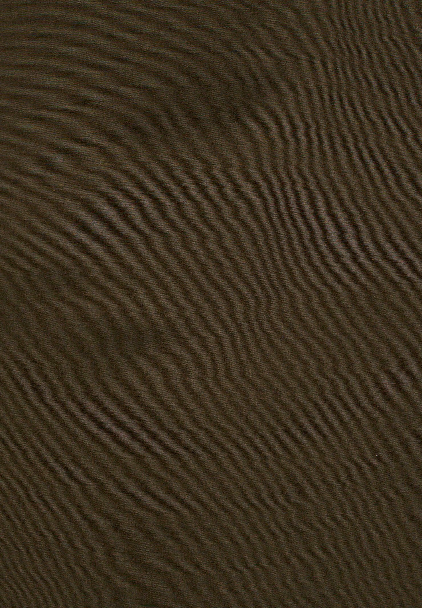 Touché Privé WITH DARTS - Maxi skirt - khaki