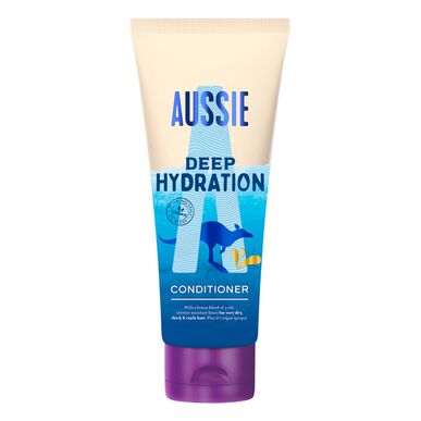 Aussie Deep Hydration Balsam for tørt hår 200ml