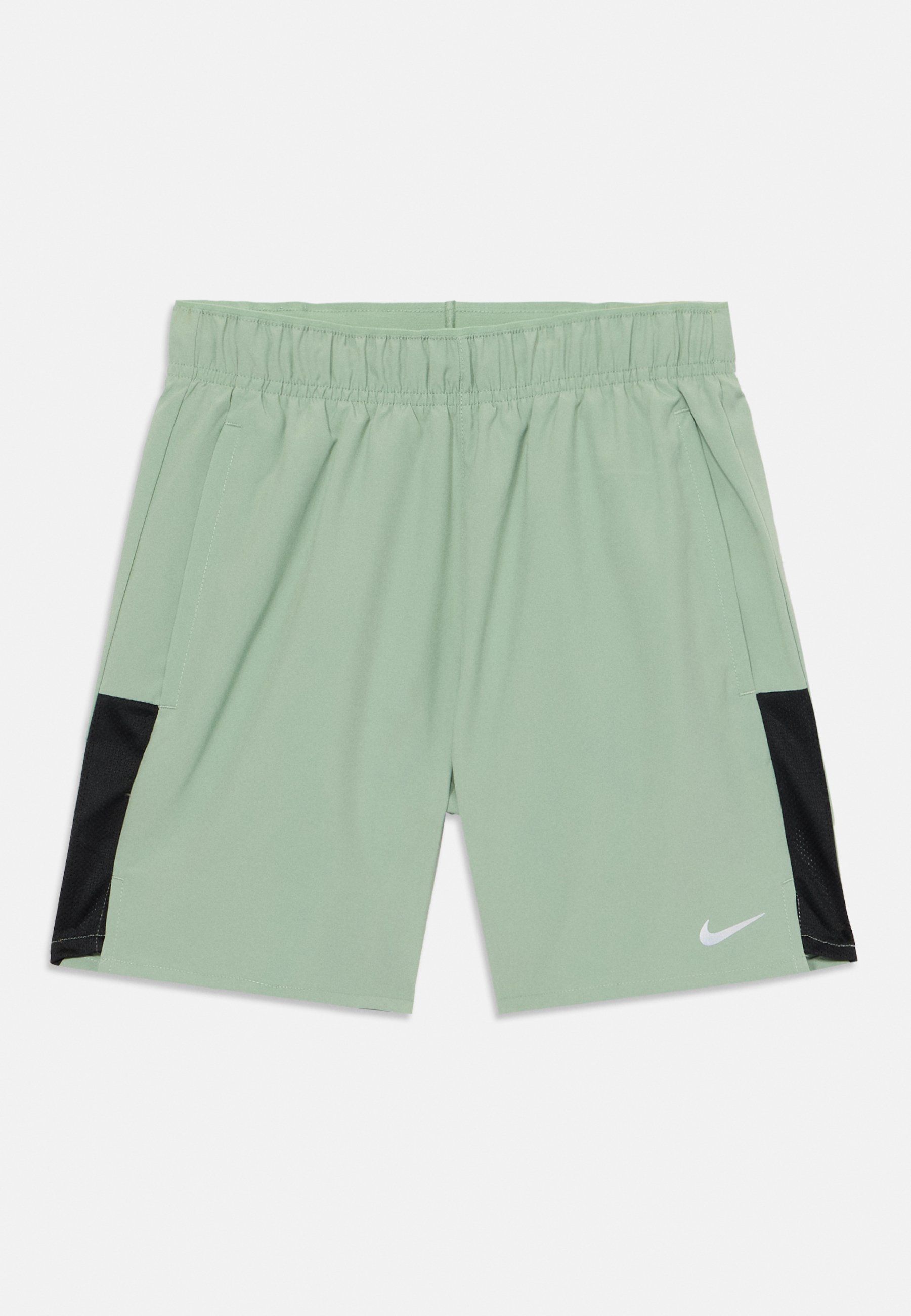 Nike Performance CHALLENGER UNISEX - Spodenki sportowe - parowe/czarne