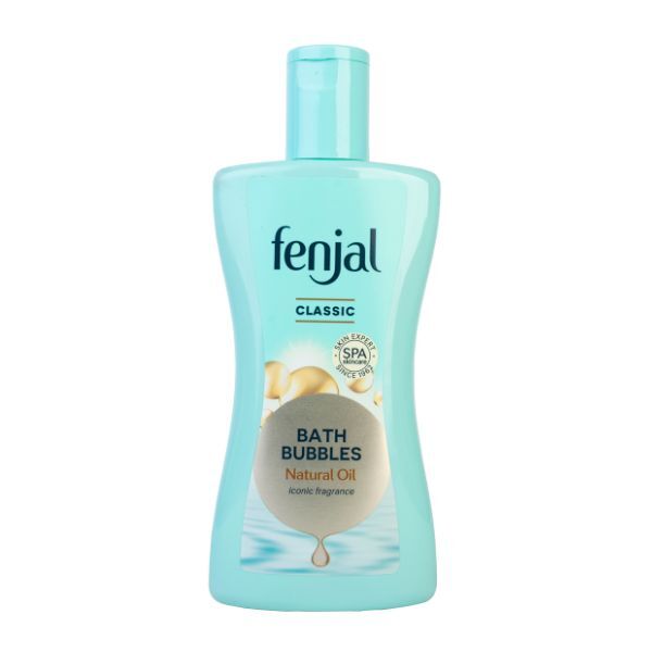 Fenjal Classic Badeschaum 200 ml