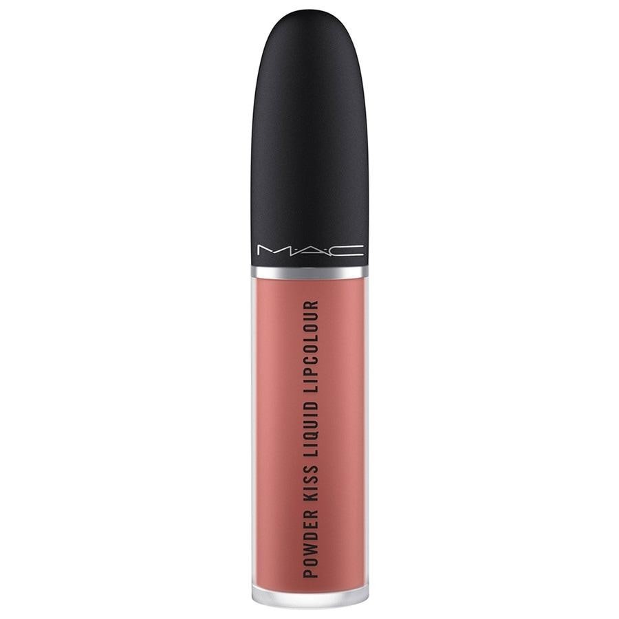 MAC Lipstain Powder Kiss Liquid Lip Color – 5 ml