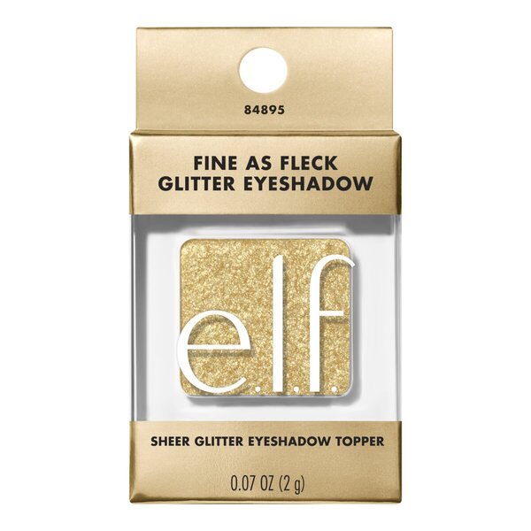 elf Fine as Fleck It's Glit bleščeče senčilo za oči<br>2 g