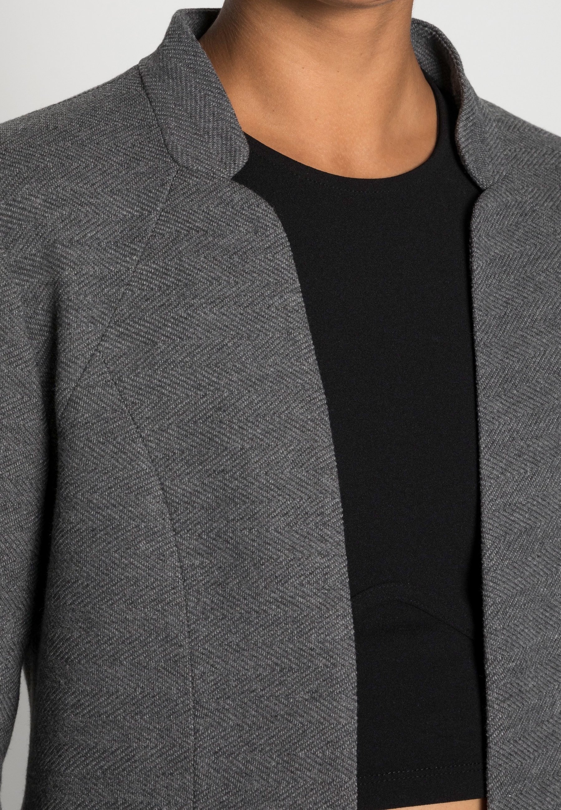 ONLY Blazer - grau