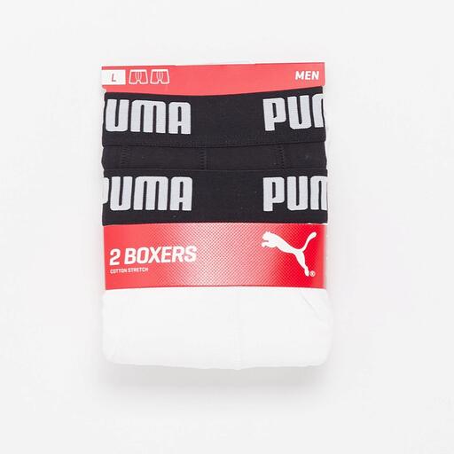 Boxer Puma