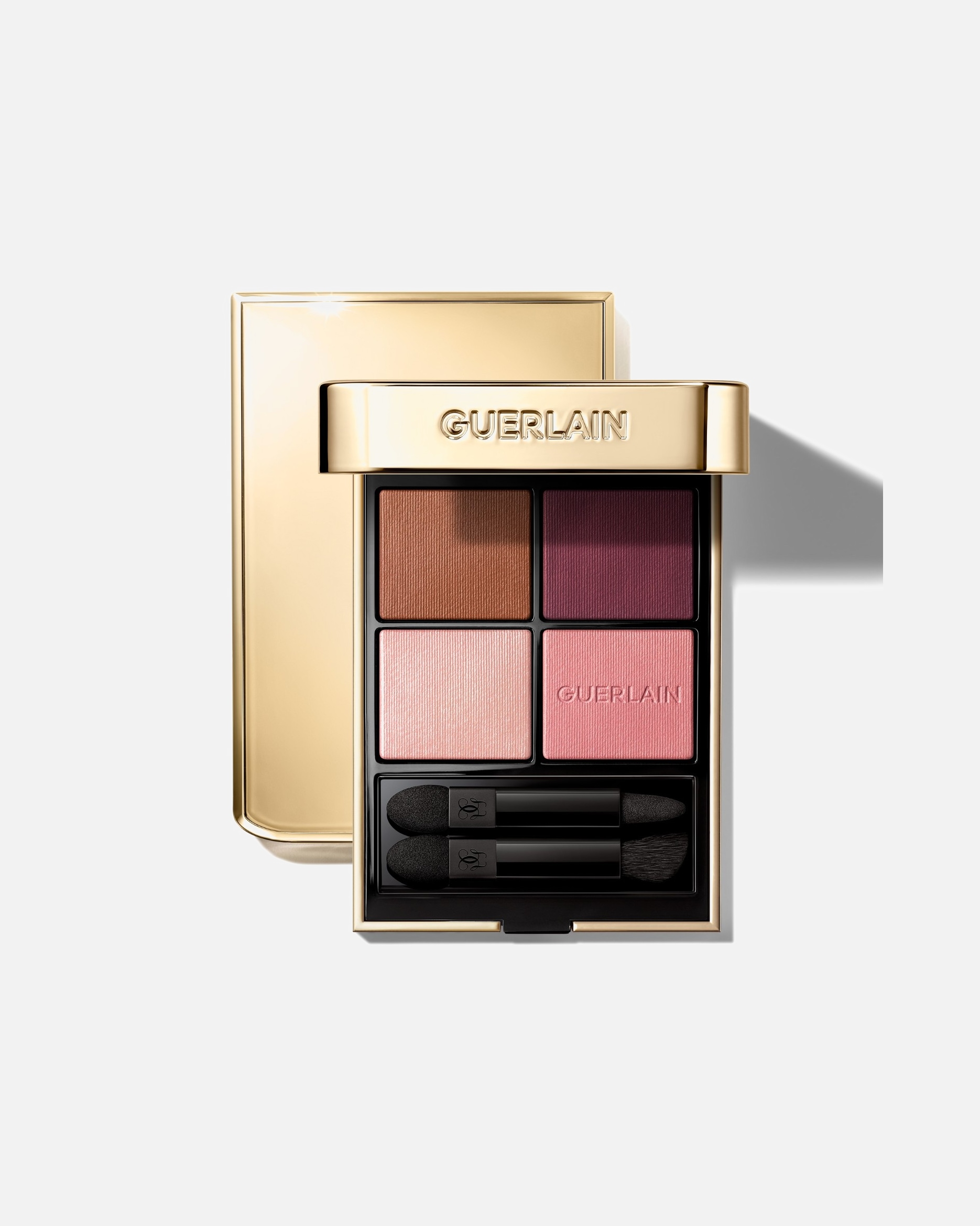 Guerlain Lidschatten Ombres G - 6 g
