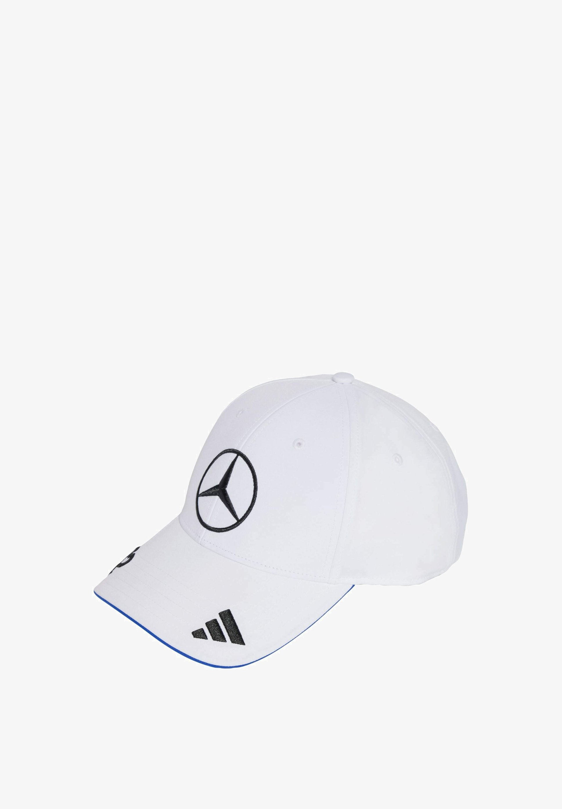 Cappellino Adidas Performance - bianco
