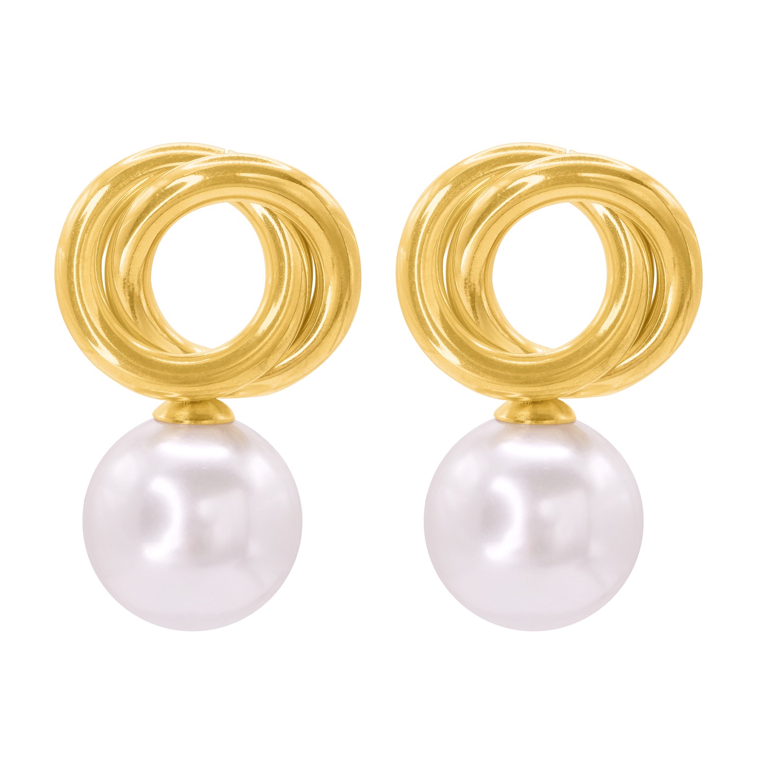 Heideman Boucles d'oreille Cato