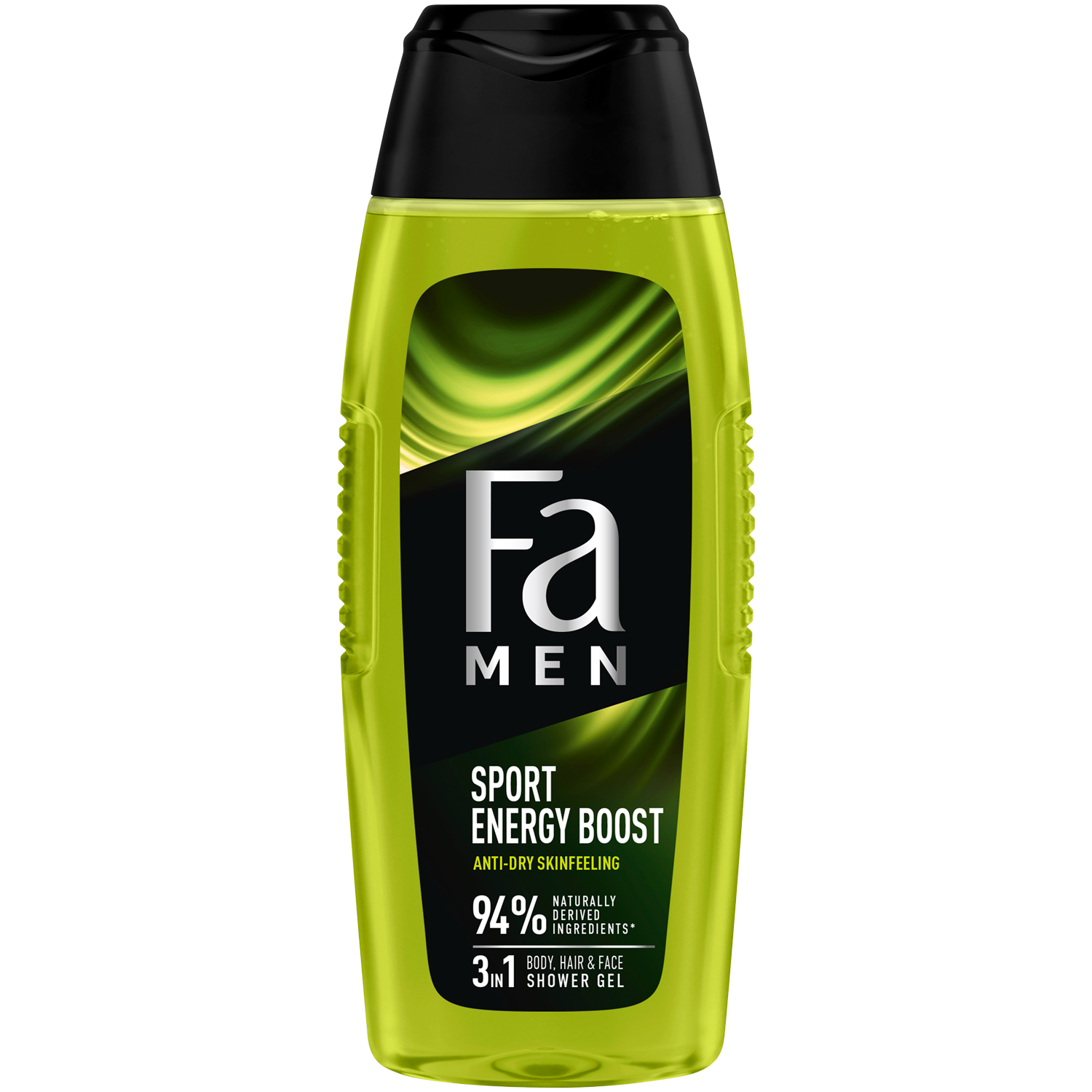 Fa Men Sport Energiboost