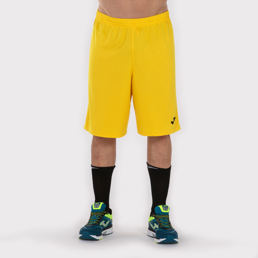 Short Joma Nobel Long Amarillo