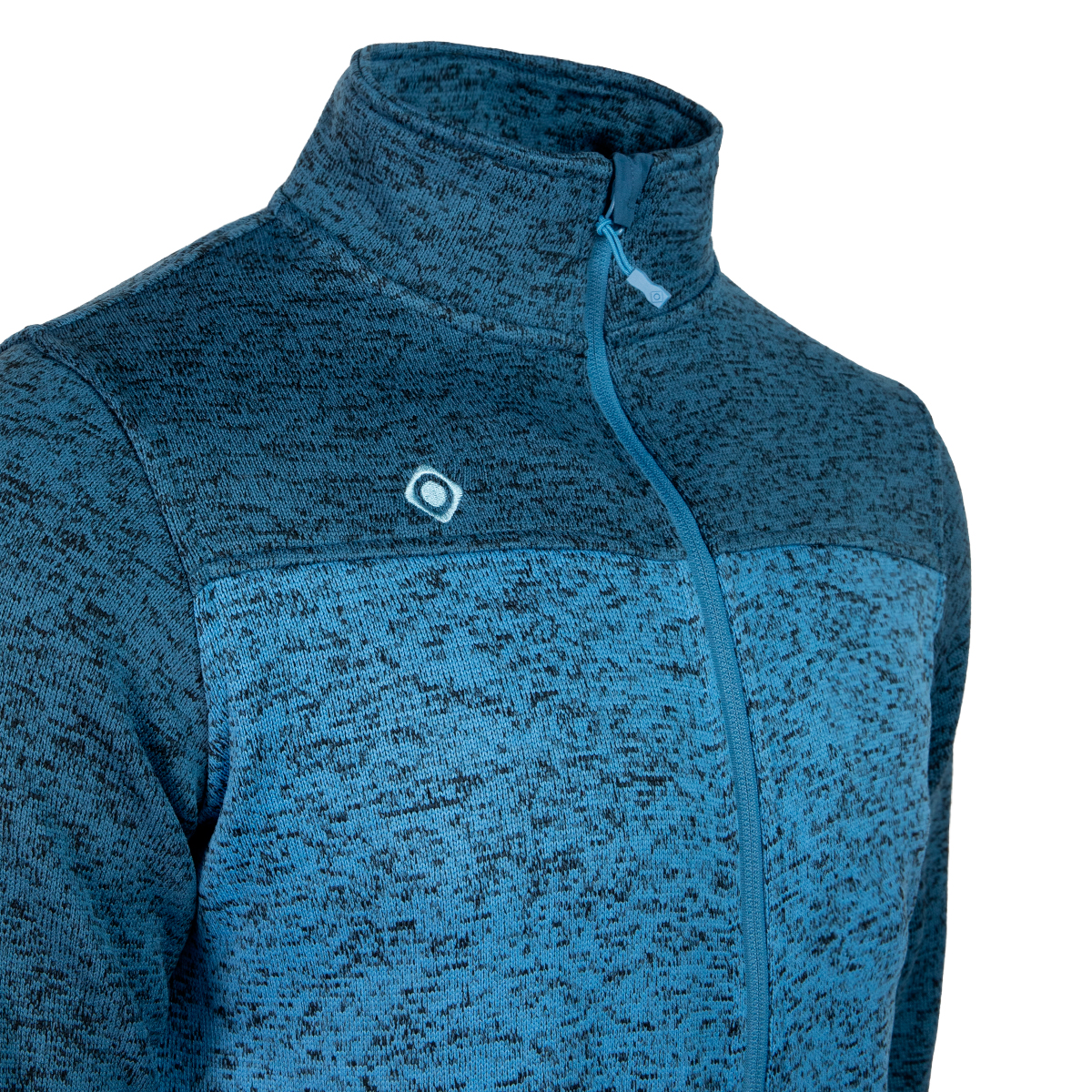 Sudadera Básica Con Capucha Izas Duero