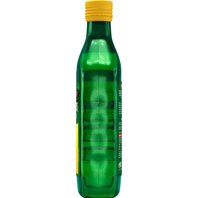 Möller's Möller's Tran 500 ml Naturlig