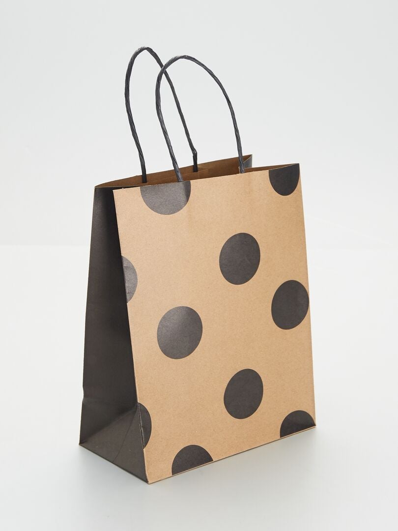 Cadeautas - BEIGE