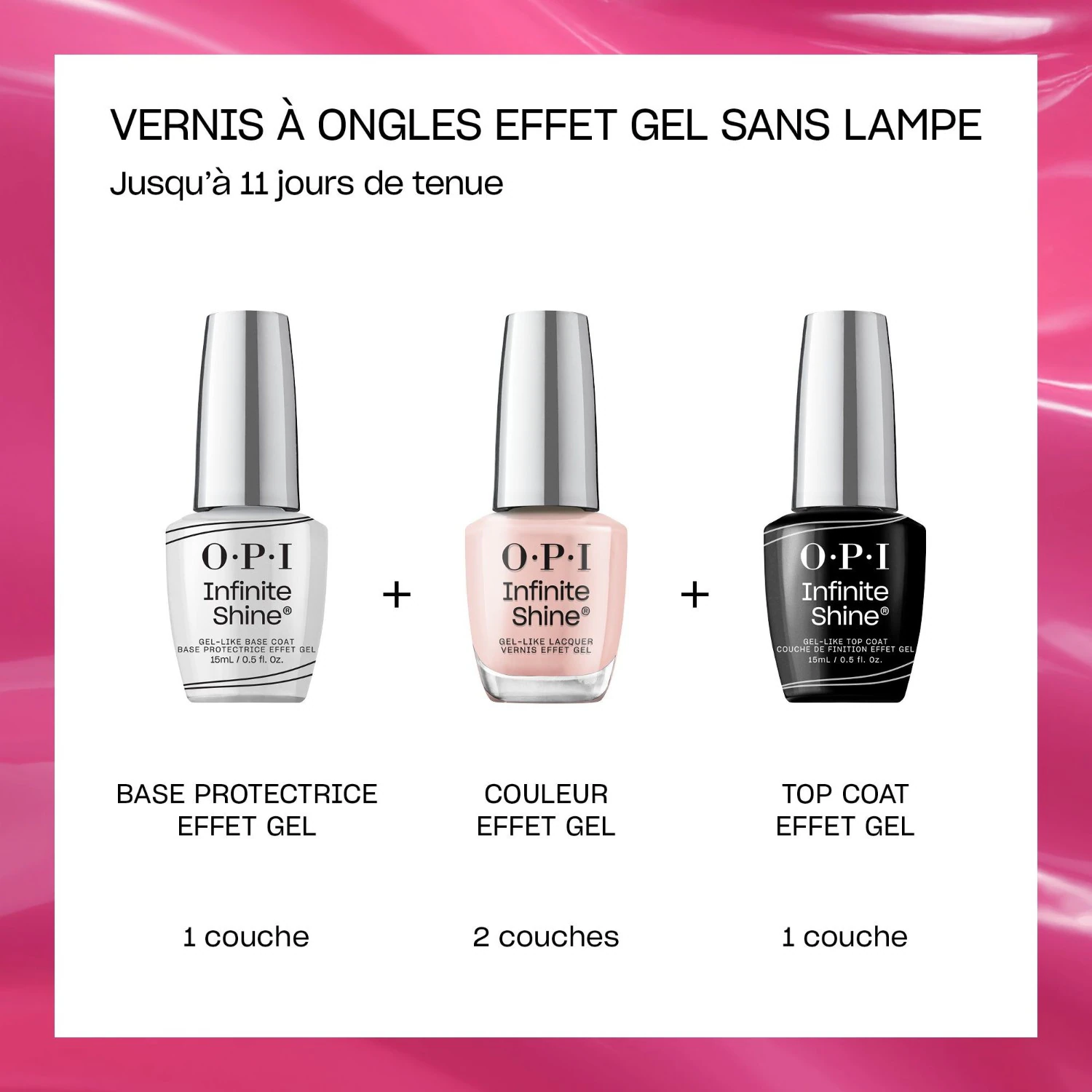 OPI Infinite Shine
