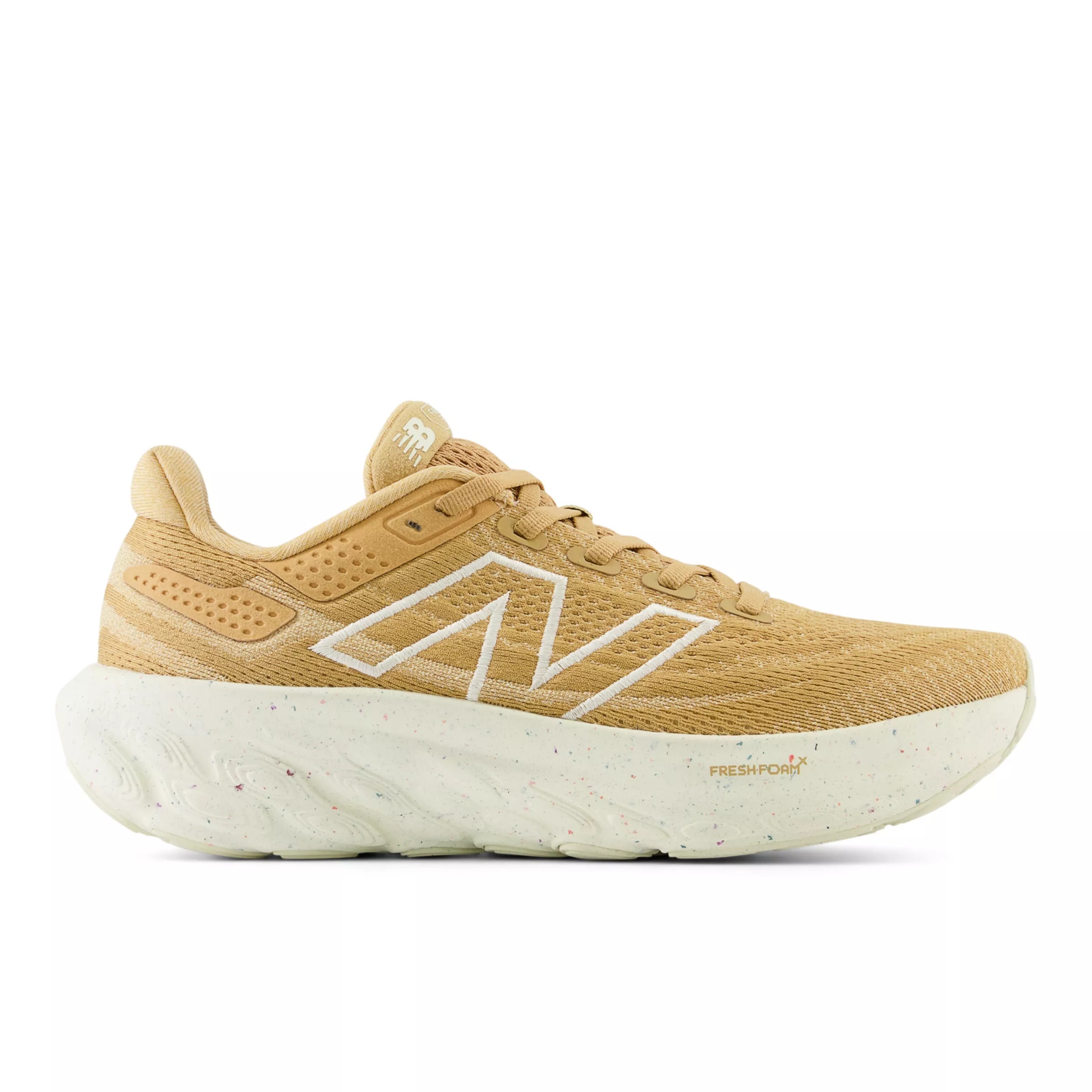 Fresh Foam X 1080 v13 Dolce con sea salt e angora