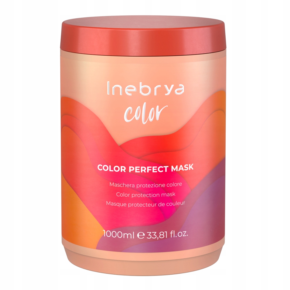 Inebrya Color Perfect