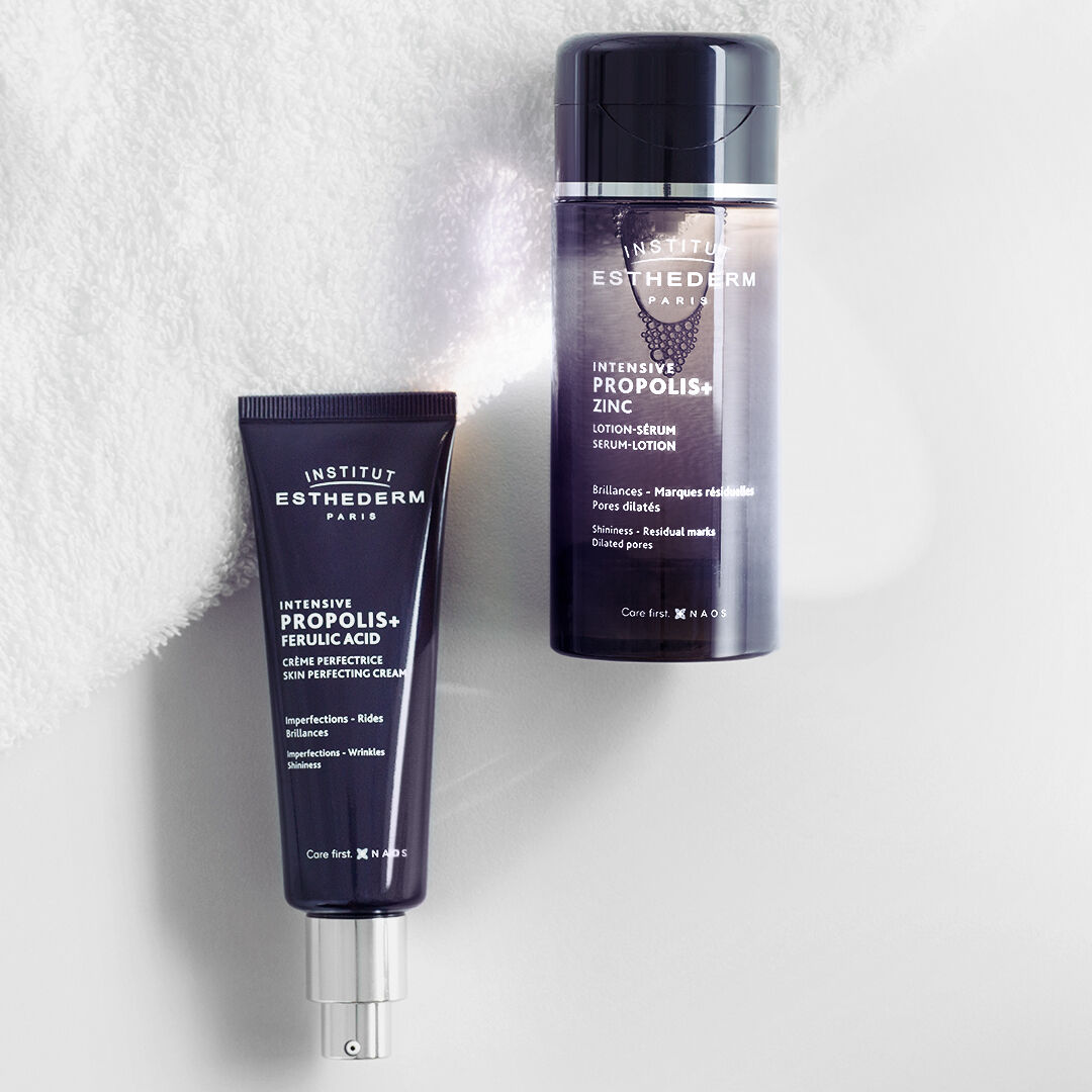 Institut Esthederm Intensiv PR+