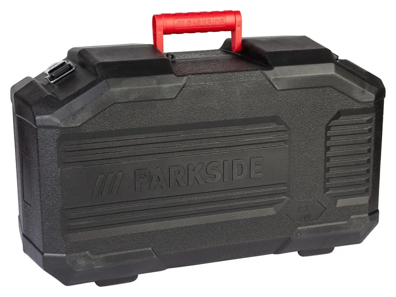 PARKSIDE® PMBA 20-Li B2 akkukäyttöinen vannesaha, 20 V