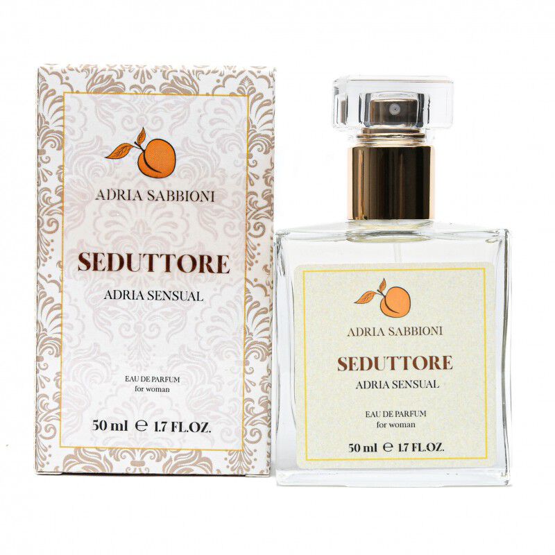 Adria Sabbioni Seduttore