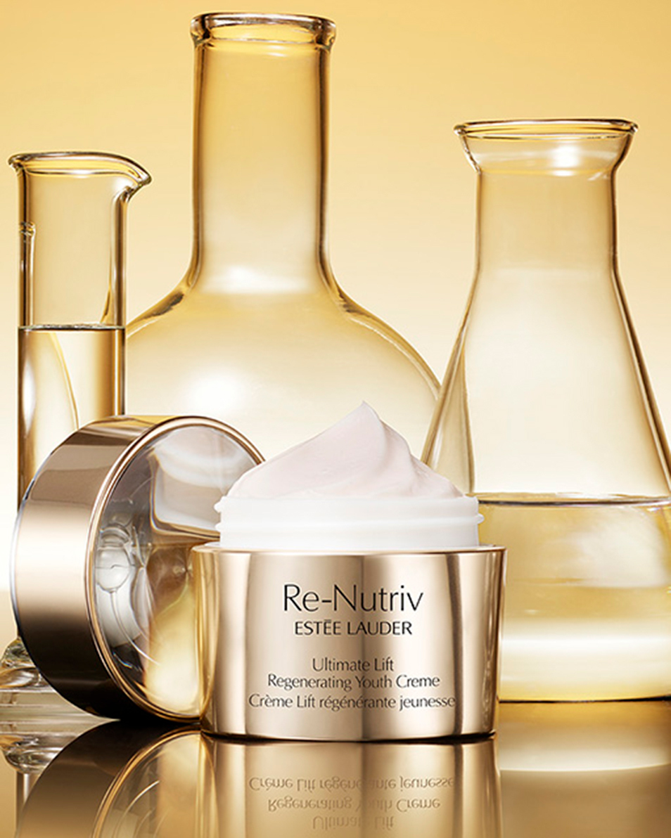 ESTÉE LAUDER RE-NUTRIV ULTIMATE LIFT CRÈME RÉGÉNÉRANTE JEUNESSE CRÈME HYDRATANTE JOUR ET NUIT - ANTI-ÂGE ET ANTI-RIDES