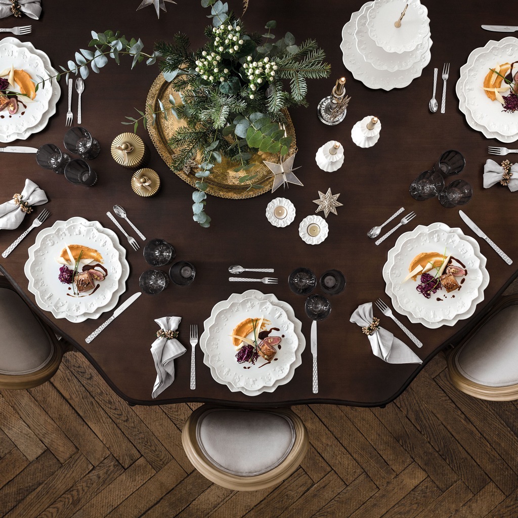 Villeroy & Boch Toy's Delight Royal Classic brokastu šķīvis - 1 gab.