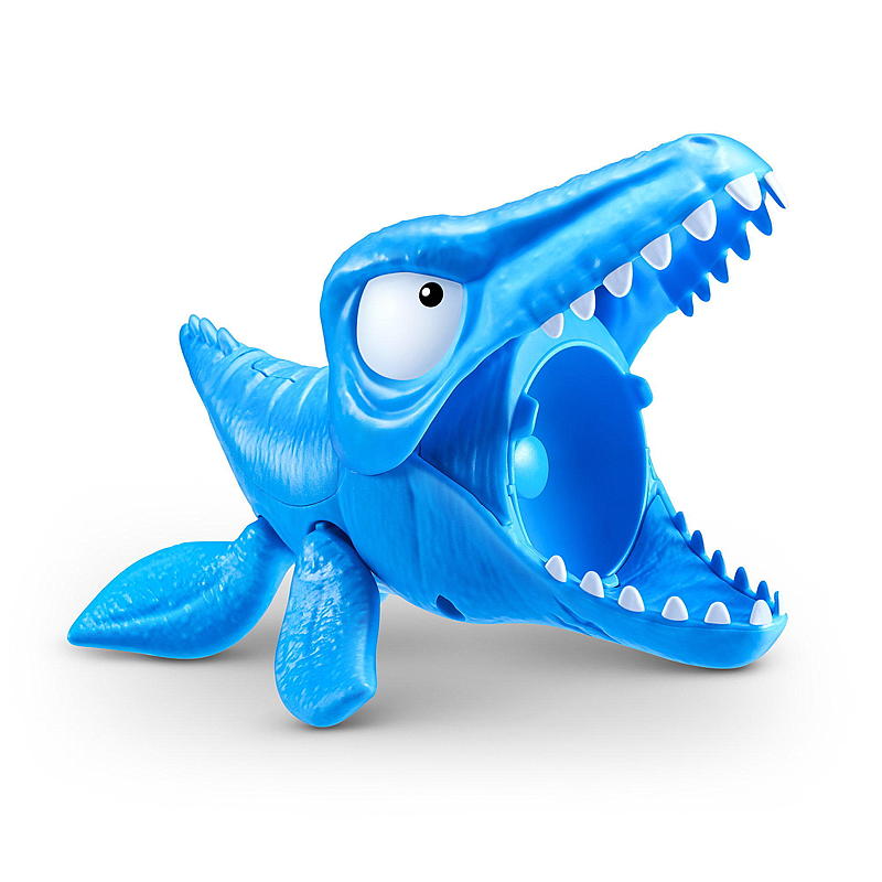 Smashers Smashers Dino Island mini T-rex-strid