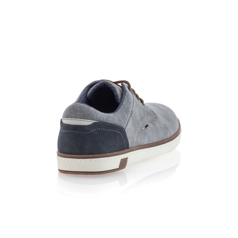 Korit / lenkkarit Homme Gris
