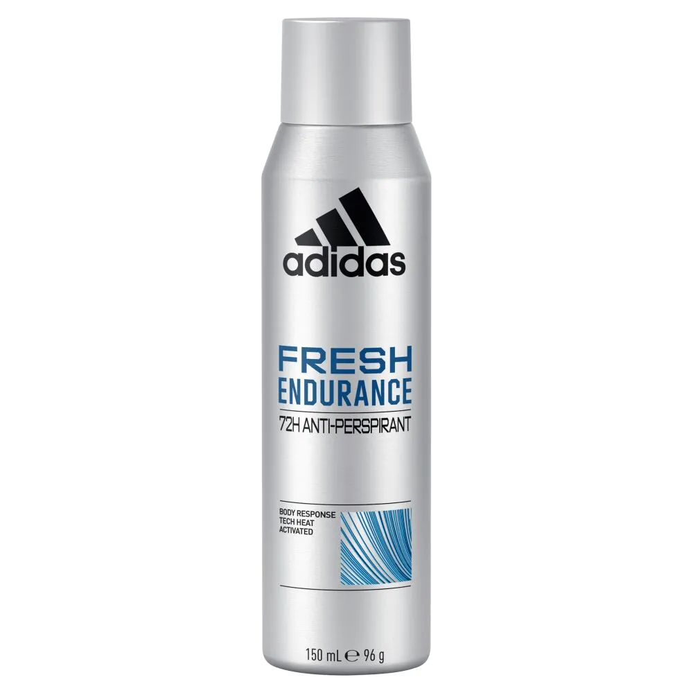 Adidas Deo Ap Spray Fresh Endurance