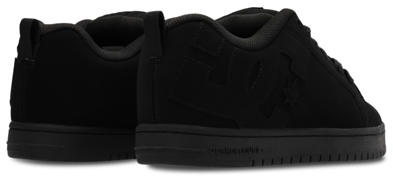 DC Shoes Court Graffik