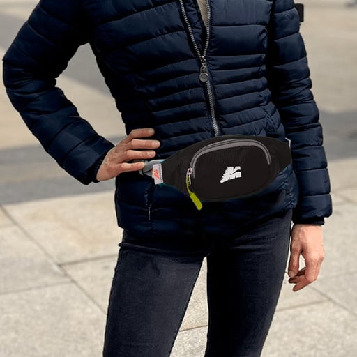  Multipurpose Baby Waist Bag