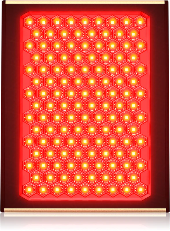 FOREO FAQ™ LED-paneel, infraroodpaneel voor lichaam en gezicht