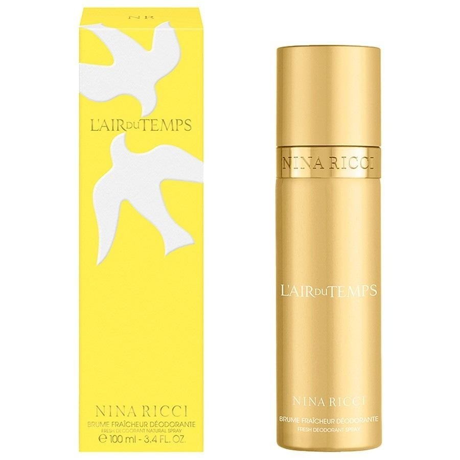 Deodorant Nina Ricci L'Air Du Temps - 100 ml