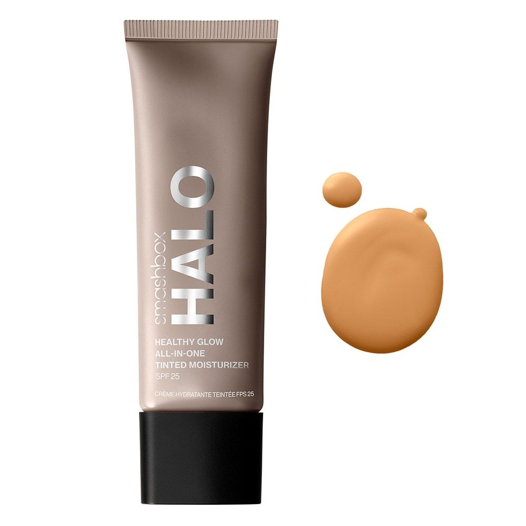 Smashbox BB krema HALO tonirana hidratantna krema SPF 25 - 40 ml
