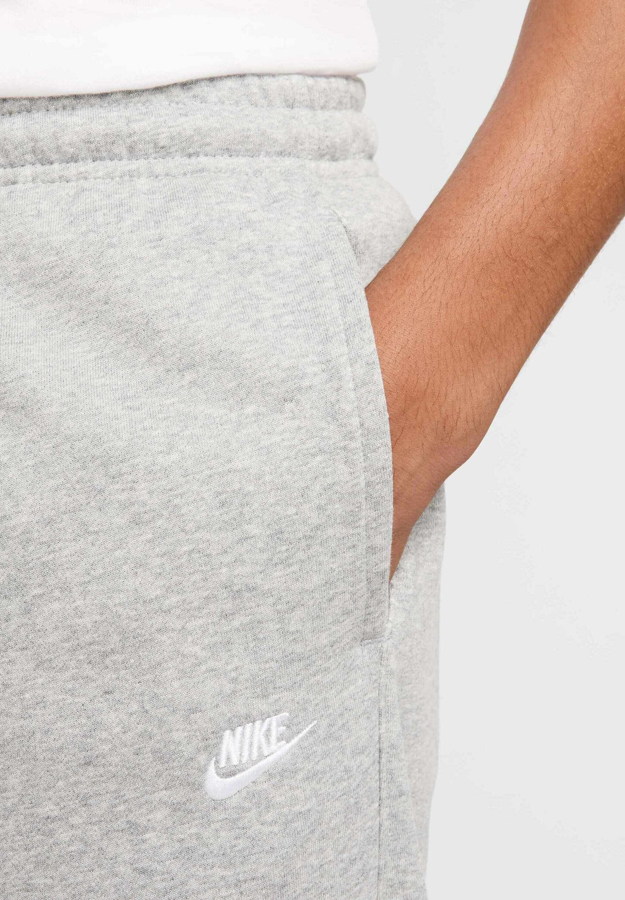 Pantaloni della tuta Nike Sportswear - grigi
